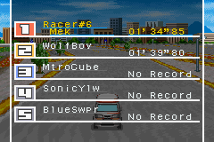 Gadget Racers Screenthot 2